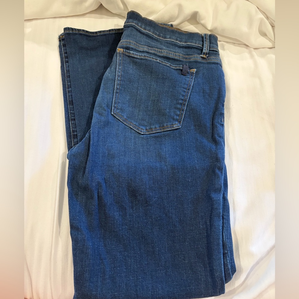 Joe's Jeans The Provocateur Petite Bootcut Stretch Jeans Size 31